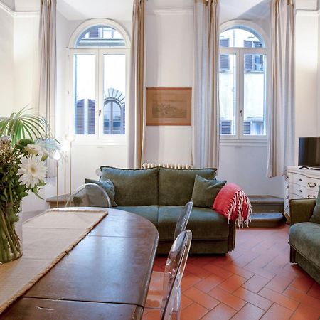 Rondinelli Charme Prestige Appartement Florence Buitenkant foto