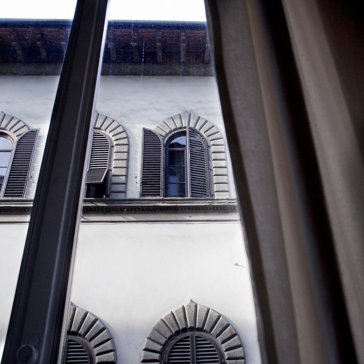 Rondinelli Charme Prestige Appartement Florence Buitenkant foto