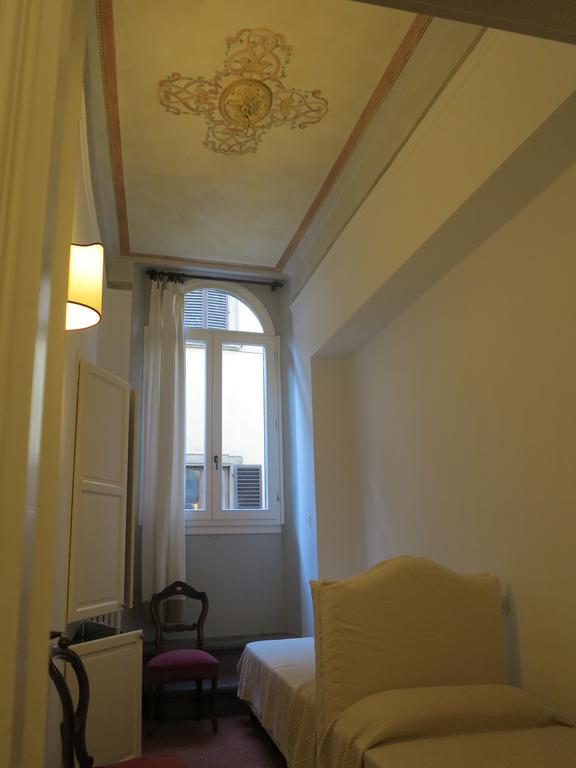 Rondinelli Charme Prestige Appartement Florence Buitenkant foto